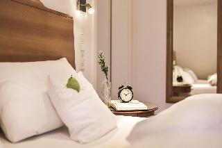 Hotel Barbarossahof fotoÄŸrafÄ±