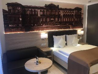 Hotel Barbarossahof fotoÄŸrafÄ±