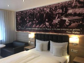 Hotel Barbarossahof fotoÄŸrafÄ±