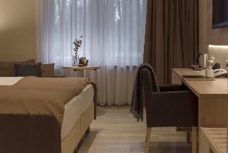 Hotel Barbarossahof fotoÄŸrafÄ±