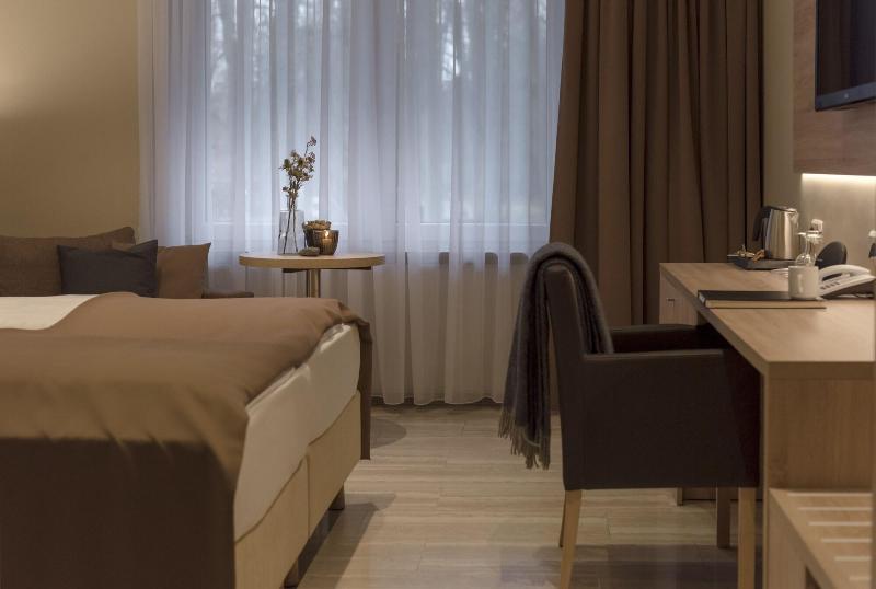 Hotel Barbarossahof - Oda