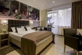 Hotel Barbarossahof fotoÄŸrafÄ±