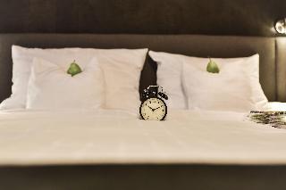 Hotel Barbarossahof fotoÄŸrafÄ±