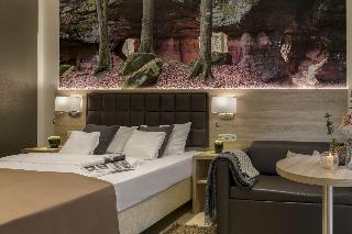 Hotel Barbarossahof fotoÄŸrafÄ±