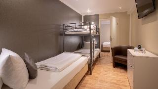 Hotel Barbarossahof fotoÄŸrafÄ±