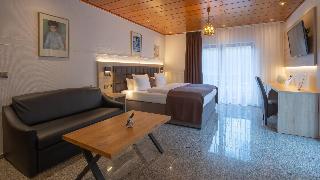 Hotel Barbarossahof fotoÄŸrafÄ±