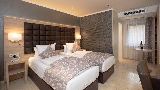 Hotel Barbarossahof fotoÄŸrafÄ±
