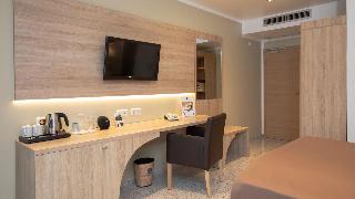 Hotel Barbarossahof fotoÄŸrafÄ±