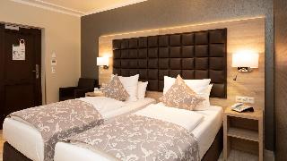 Hotel Barbarossahof fotoÄŸrafÄ±