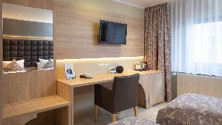 Hotel Barbarossahof fotoÄŸrafÄ±