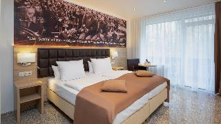 Hotel Barbarossahof fotoÄŸrafÄ±