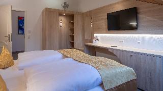 Hotel Barbarossahof fotoÄŸrafÄ±