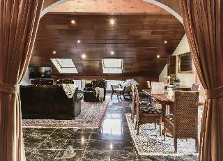 Hotel Barbarossahof fotoÄŸrafÄ±