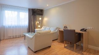 Hotel Barbarossahof fotoÄŸrafÄ±
