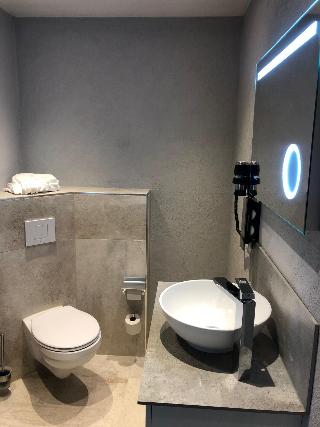Hotel Barbarossahof fotoÄŸrafÄ±