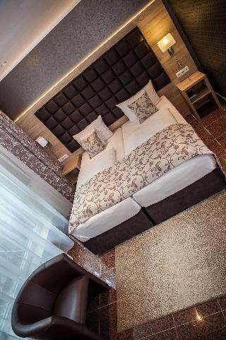 Hotel Barbarossahof fotoÄŸrafÄ±