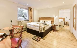 Hotel Barbarossahof fotoÄŸrafÄ±