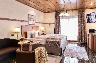 Hotel Barbarossahof fotoÄŸrafÄ±