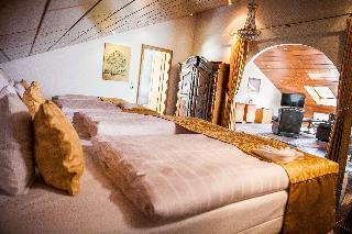 Hotel Barbarossahof fotoÄŸrafÄ±