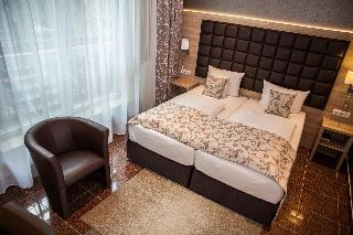 Hotel Barbarossahof fotoÄŸrafÄ±