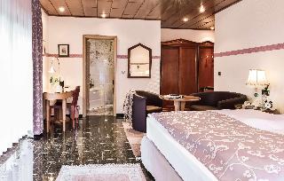 Hotel Barbarossahof fotoÄŸrafÄ±