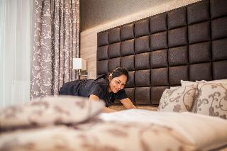 Hotel Barbarossahof fotoÄŸrafÄ±