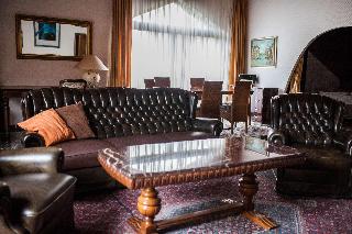 Hotel Barbarossahof fotoÄŸrafÄ±
