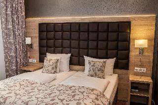Hotel Barbarossahof fotoÄŸrafÄ±