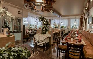 Hotel Barbarossahof fotoÄŸrafÄ±