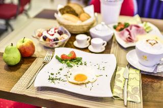 Hotel Barbarossahof fotoÄŸrafÄ±