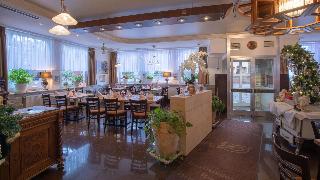 Hotel Barbarossahof fotoÄŸrafÄ±
