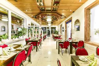 Hotel Barbarossahof fotoÄŸrafÄ±