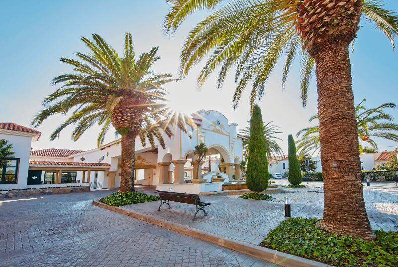 PortAventura Hotel PortAventura + Ticket Included - Genel