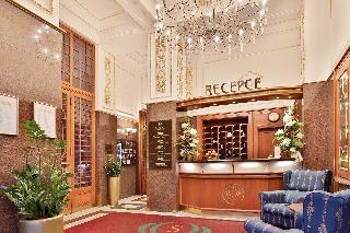 Olympia Wellness Hotel Karlovy Vary fotoÄŸrafÄ±