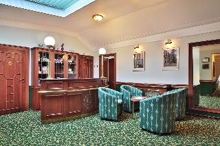 Olympia Wellness Hotel Karlovy Vary fotoÄŸrafÄ±