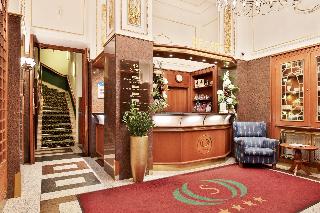 Olympia Wellness Hotel Karlovy Vary fotoÄŸrafÄ±