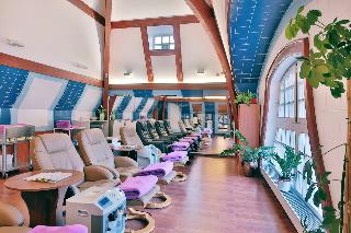 Olympia Wellness Hotel Karlovy Vary fotoÄŸrafÄ±