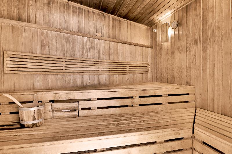 Olympia Wellness Hotel Karlovy Vary - Aktivite