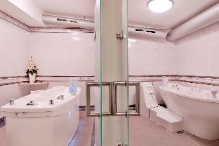 Olympia Wellness Hotel Karlovy Vary fotoÄŸrafÄ±