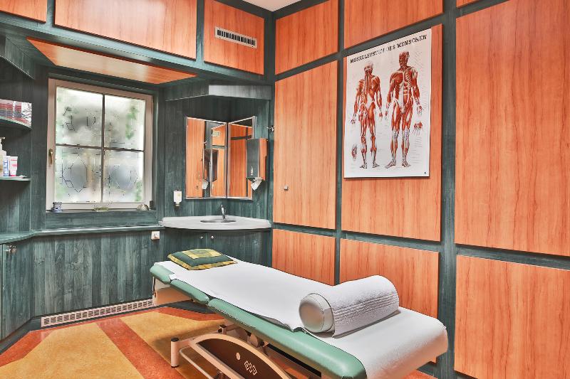 Olympia Wellness Hotel Karlovy Vary - Aktivite