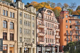 Olympia Wellness Hotel Karlovy Vary fotoÄŸrafÄ±