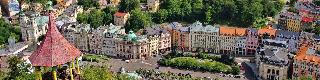 Olympia Wellness Hotel Karlovy Vary fotoÄŸrafÄ±