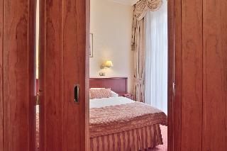 Olympia Wellness Hotel Karlovy Vary fotoÄŸrafÄ±