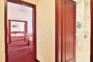 Olympia Wellness Hotel Karlovy Vary fotoÄŸrafÄ±