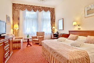 Olympia Wellness Hotel Karlovy Vary fotoÄŸrafÄ±