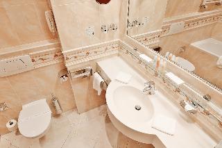 Olympia Wellness Hotel Karlovy Vary fotoÄŸrafÄ±