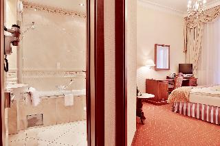 Olympia Wellness Hotel Karlovy Vary fotoÄŸrafÄ±