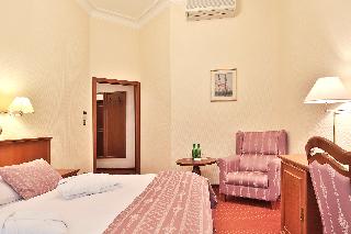 Olympia Wellness Hotel Karlovy Vary fotoÄŸrafÄ±