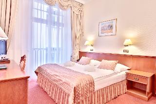 Olympia Wellness Hotel Karlovy Vary fotoÄŸrafÄ±