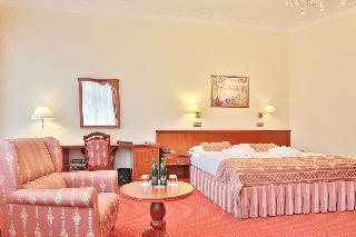 Olympia Wellness Hotel Karlovy Vary fotoÄŸrafÄ±